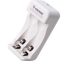 Устройство зарядное Космос KOC801USB (без аккум.) 8ч  картинка 